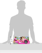Load image into Gallery viewer, Barbie Glam Convertible, Pink/Black