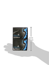 Load image into Gallery viewer, 5 Gum Peppermint Cobalt Sugarfree Gum, 15 Piece (10 Pack)