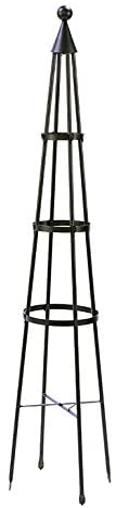 Achla Designs Obelisk Garden Trellis