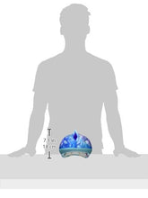 Load image into Gallery viewer, Bell 7059835 Frozen Child Bike 3D Tiara Helmet, age 5-8