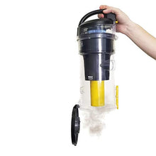 Load image into Gallery viewer, Prolux 2.0 Lightweight Commercial Bagless Backpack Vacuum
