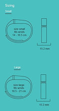 Load image into Gallery viewer, Fitbit Flex Wireless Wristband with Sleep Function, Black