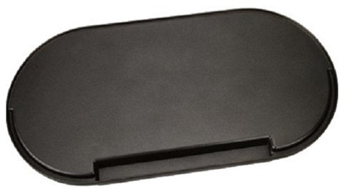 Coleman Roadtrip Swaptop Aluminum Grill Griddle, Full Size