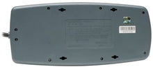 Load image into Gallery viewer, Tripp Lite TLP1008TELTV 10 Outlets Surge Suppressor