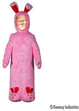 Load image into Gallery viewer, Gemmy 6 Ft Ralphie in Bunny Suit from A Christmas Story Airblown Inflatable Indoor/Outdoor Holiday Decoration