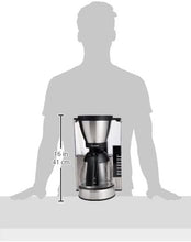 Load image into Gallery viewer, Capresso 10 cup Rapid Brew Coffeemaker
