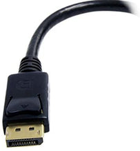 Load image into Gallery viewer, StarTech.com DisplayPort to DVI Video Adapter Converter