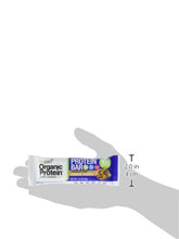 Load image into Gallery viewer, Orgain Organic Plant Based Protein Bar, Chocolate Brownie - Vegan, Gluten Free, Dairy Free, Soy Free, Lactose Free, Kosher, Non-GMO