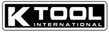 Load image into Gallery viewer, K Tool International - Wire Tie 14In. Black 100/Pk 120Lb Tensile (78145)