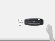 Load image into Gallery viewer, Aurora AS680S Professional Light Duty Strip Cut Paper Shredder Without Wastebasket