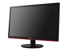 Load image into Gallery viewer, AOC G2260VWQ6 21.5&quot; Gaming Monitor FHD 1920x1080, 1ms, FreeSync 75Hz, Anti-Blue Light, FlickerFree, DisplayPort/HDMI/VGA, VESA