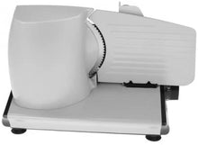 Load image into Gallery viewer, Kalorik Professional Grade Food Slicer, Safety Guard, Easy Clean, No Tool Required.