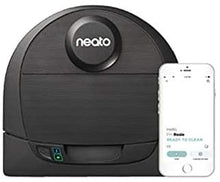 Load image into Gallery viewer, Neato Botvac D6 Wi-Fi Connected Robot Vacuum with Room Mapping
