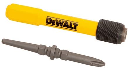 DEWALT DWHT58503 Interchangeable Nail Set
