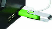 Load image into Gallery viewer, Victor PH600 Smart Charge Pencil Cup, Tablet Holder, Kindle Holder, with USB Hub