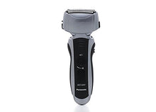Load image into Gallery viewer, Panasonic ES-LT33-S Arc3 Electric Razor, Men's 3-Blade Cordless, Wet or Dry Operation