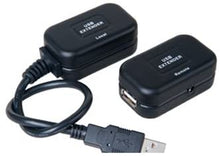 Load image into Gallery viewer, Link Depot USB Active Extension Over Cat5 Adapter