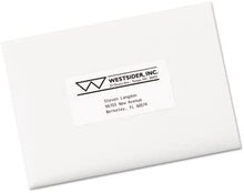 Load image into Gallery viewer, AVE5352 - Avery Self-Adhesive Shipping Labels for Copiers
