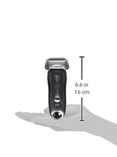 Load image into Gallery viewer, Braun Electric Razor for Men