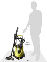 Load image into Gallery viewer, Sun Joe SPX7000E 1750-Max PSI 1.6-GPM 2-in-1 Electric Pressure Washer w/Built In Wet/Dry Vacuum System