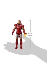 Load image into Gallery viewer, Marvel Studios: The First Ten Years The Avengers Iron Man Mark VII