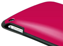 Load image into Gallery viewer, iOttie Macaron Protective Case Cover for iPad mini, Magenta (CSCEIO124)