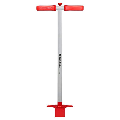 Corona LG 3720 SodPLUGGER, Red