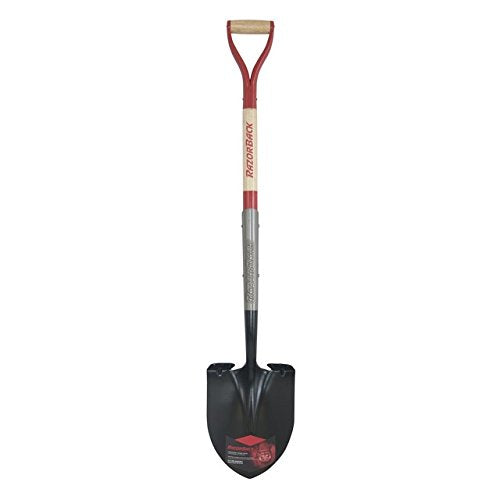 AMES COMPANIES 2594200 Rb Dhrp Shovel