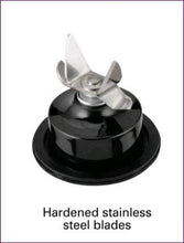 Load image into Gallery viewer, Hamilton Beach Wave Crusher Multi-Function Blender | Model# 58165