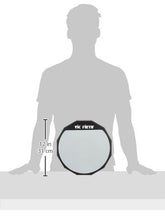 Load image into Gallery viewer, Vic Firth 12" Double sided Practice Pad