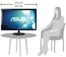Load image into Gallery viewer, Asus Class (21.5&quot;) LED Monitor