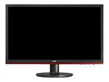 Load image into Gallery viewer, AOC G2260VWQ6 21.5&quot; Gaming Monitor FHD 1920x1080, 1ms, FreeSync 75Hz, Anti-Blue Light, FlickerFree, DisplayPort/HDMI/VGA, VESA