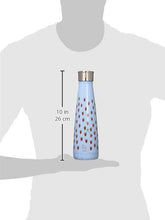 Load image into Gallery viewer, S'ip by S'well 20015-B18-06340 Very Berry 15oz Water Bottle
