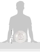 Load image into Gallery viewer, Prodyne Acrylic Salad Bowl with Servers, Clear