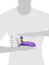 Load image into Gallery viewer, DC Super Hero Girls Batgirl Action Figure with Batjet Vehicle