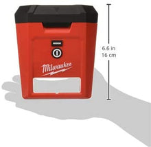 Load image into Gallery viewer, Milwaukee Electric Tools 2365-20 M18 Rover Mounting Flood Light