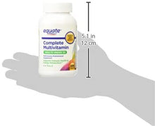 Load image into Gallery viewer, Equate - Complete Multivitamin Multimineral, 200 Tablets