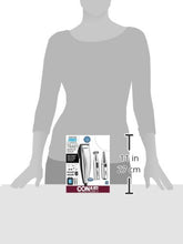 Load image into Gallery viewer, ConairMAN 3-in-1 Chrome Haircut Kit