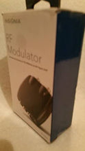 Load image into Gallery viewer, Insignia - Rf Modulator - Black