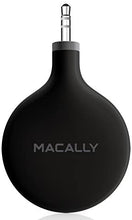 Load image into Gallery viewer, Macally Retractable Audio Cable