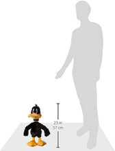 Load image into Gallery viewer, Animal Adventure | Warner Bros. | Looney Tunes | Daffy Duck Collectible Plush, Black/Yellow