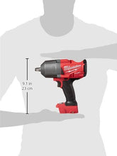 Load image into Gallery viewer, Milwaukee 2767-20 M18 Fuel High Torque 1/2-Inch Impact Wrench with Friction Ring