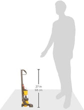 Load image into Gallery viewer, CASDON - Dyson Ball Vacuum with Real Suction and Sounds - Toy Vacuum