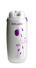 Load image into Gallery viewer, Epilady Face Epil Facial and Sensitive Areas Epilator