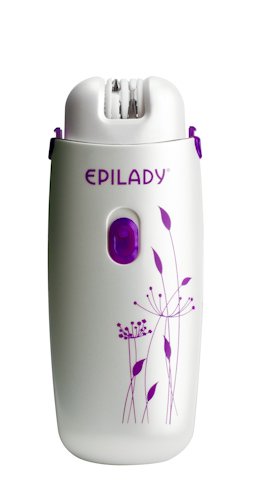 Epilady Face Epil Facial and Sensitive Areas Epilator