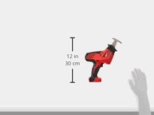 Load image into Gallery viewer, Milwaukee 2625-20 M18 18-Volt Lithium-Ion Cordless Hackzall Reciprocating Saw, Bare Tool