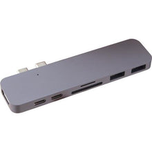 Load image into Gallery viewer, Sanho HyperDrive Thunderbolt 3 USB-C