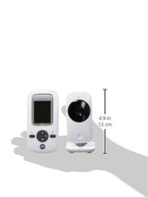 Load image into Gallery viewer, Motorola MBP481 2.4 GHz Digital Video Baby Monitor with Color Screen, 2"