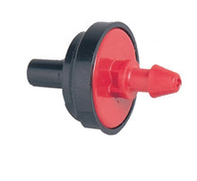 Load image into Gallery viewer, Raindrip PC2050B 1/2 GPH Pressure Compensating Drippers, 50 Per Bag, Reds