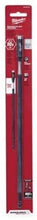 Load image into Gallery viewer, Milwaukee 48-32-4512 Shockwave Impact Duty 1/4" Hex Shank Magnetic 12” Bit Holder